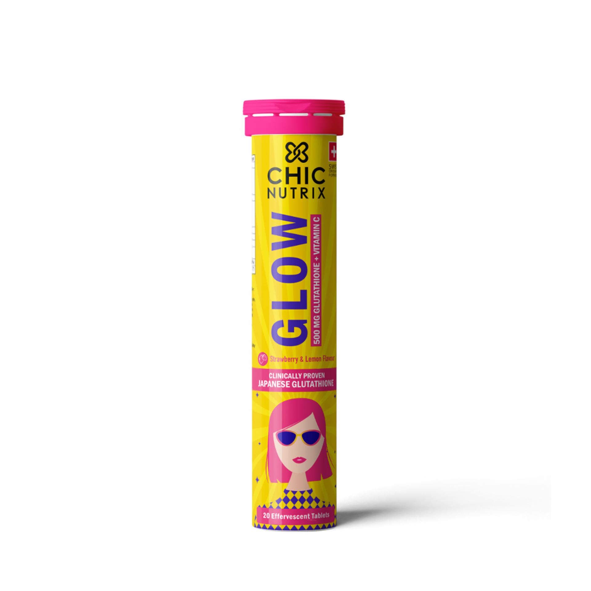 glutathione srbija MH Chic Nutrix Glow Glutation 500 mg eff a20 Cognitive Function Size:500G If side effects occur GHK-CU (50mg) – Nordsci